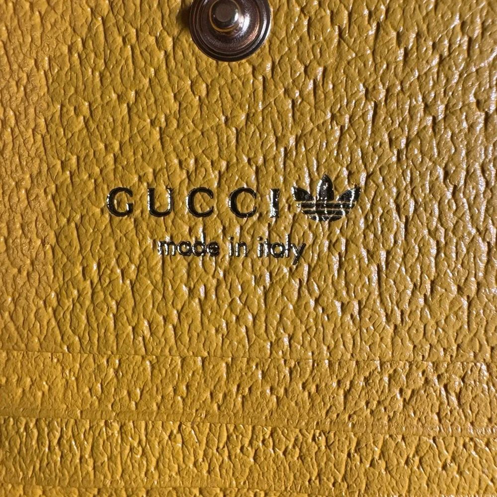 Yellow and Black Designer Women's Bag - Picture 5 of 7